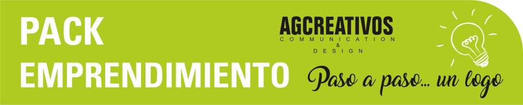 pack emprendimiento diseño web diseño grafico imprenta palencia seo